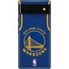 NBA Golden State Warriors Jersey Google Pixel 6 Skin -Skinit Store golden state warriors jersey google pixel 6 skin 1707498717 SKNNBAGOLX3GPIXL6 PR 01
