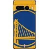 NBA Golden State Warriors Large Logo Google Pixel 7 Pro Skin -Skinit Store golden state warriors large logo google pixel 7 pro skin 1666401039 SKNNBAHAM10GPXL7P PR 01