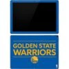 NBA Golden State Warriors Standard - Blue Google Pixel Slate Skin -Skinit Store golden state warriors standard blue google pixel slate skin 1545185582 SKNNBATMS10GPXSLT PR 01 4045ed9f 3275 4ab3 975b 899896da8c74