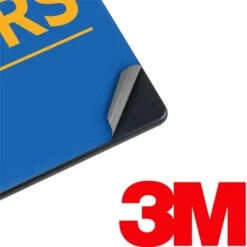 NBA Golden State Warriors Standard - Blue Google Pixel Slate Skin -Skinit Store golden state warriors standard blue google pixel slate skin 1545185582 SKNNBATMS10GPXSLT PR 03