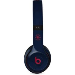 Gonzaga University Bulldogs 1887 Beats Solo 3 Wireless Skin