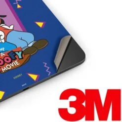 Disney Goofy And Max Apple IPad Pro Skin -Skinit Store goofy and max ipad pro 11in 2018 2019 skin 1743015503 SKNGOOFMV01IPRO11 PR 03