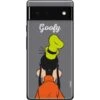Disney Friends Goofy Backwards Google Pixel 6 Skin