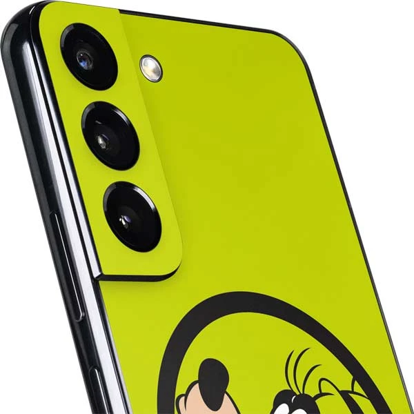 Disney Friends Goofy Galaxy S22 Skin 5 Disney Friends Goofy Galaxy S22 Skin - Image 3