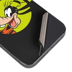 Disney Friends Goofy IPhone 14 Pro Max Skin -Skinit Store goofy iphone 14 pro max skin 1662745695 SKNDSFRNDX9IP14PM PR 03