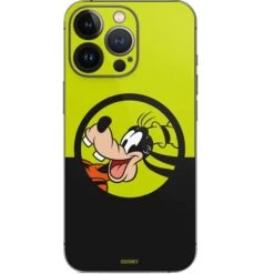 Disney Friends Goofy IPhone 14 Pro Skin