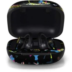 Disney Goofy Movie Pattern PowerBeats Pro Skin -Skinit Store goofy movie pattern powerbeats pro skin 1743015484 SKNGOOFMV02BTPBPW PR 02