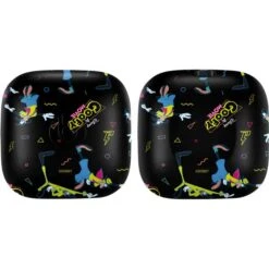 Disney Goofy Movie Pattern PowerBeats Pro Skin -Skinit Store goofy movie pattern powerbeats pro skin 1743015484 SKNGOOFMV02BTPBPW PR 03
