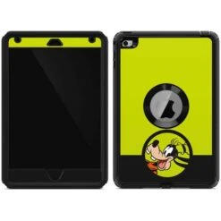 Disney Friends Goofy Otterbox Defender IPad Skin