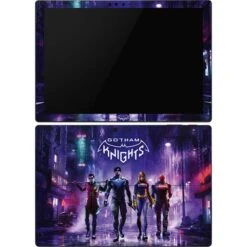 DC Comics Gotham Knights Characters Surface Pro 6 Skin