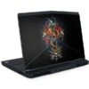 Gothic Dragon & Skull Cross By Sarah Richter Dell Alienware Skin 2 Gothic Dragon & Skull Cross By Sarah Richter Dell Alienware Skin -Skinit Store gothic dragon skull cross by sarah richter alienware 17in 2017 skin 1688758575 SKNSARRIC04AL17FL PR 01
