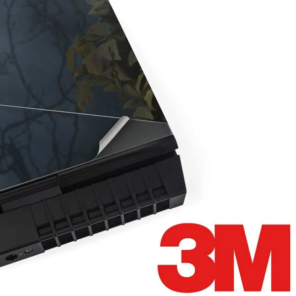 Gothic Queen With Silver Dragon By Nene Thomas Dell Alienware Skin 5 Gothic Queen With Silver Dragon By Nene Thomas Dell Alienware Skin - Image 3