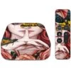 Gothic Woman And Death Moth Butterflies By Sarah Richter Apple TV Skin -Skinit Store gothic woman and death moth butterflies by sarah richter apple tv 4k skin 1688758616 SKNSARRIC07APTV4K PR 01