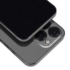 Gray Solid IPhone 14 Pro Skin 7 Gray Solid IPhone 14 Pro Skin -Skinit Store gray iphone 14 pro skin 1662674373 SKNSOLIDX44IPH14P PR 04