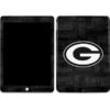 NFL Green Bay Packers Black & White Apple IPad Skin 2 NFL Green Bay Packers Black & White Apple IPad Skin -Skinit Store green bay packers black white ipad 9.7in 2018 skin 1522710493 SKNNFLBWH12IP9718 PR 01