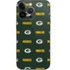 NFL Green Bay Packers Blitz Series IPhone 15 Pro Skin -Skinit Store green bay packers blitz series iphone 14 pro skin 1662674301 SKNNFLPTN12IPH14P PR 01
