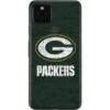 NFL Green Bay Packers Distressed Google Pixel 5a Skin -Skinit Store green bay packers distressed google pixel 5a skin 1631226525 SKNDSTGBA03GPXL5A PR 01