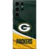 NFL Green Bay Packers Galaxy S23 Ultra Skin