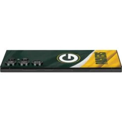NFL Green Bay Packers Galaxy S23 Ultra Skin -Skinit Store green bay packers galaxy s23 ultra skin 1677290848 SKNNFLGBA02GXY23U PR 04