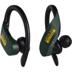 NFL Green Bay Packers Green Performance Series PowerBeats Pro Skin -Skinit Store green bay packers green performance series powerbeats pro skin 1561150375 SKNNFLWRD12BTPBPW PR 04