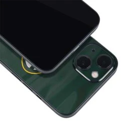 NFL Green Bay Packers IPhone 14 Skin -Skinit Store green bay packers iphone 14 skin 1662164499 SKNNFLGBA02IPHN14 PR 04
