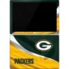 NFL Green Bay Packers Surface Pro 7 Skin -Skinit Store green bay packers surface pro 7 skin 1596226985 SKNNFLGBA02MSSRP7 PR 01