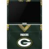 NFL Green Bay Packers Team Jersey Surface Pro 6 Skin -Skinit Store green bay packers team jersey surface pro 6 skin 1540855636 SKNNFLJRS12MSSRP6 PR 01 df183188 455d 45e9 9760 f879fb78beb1