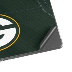 NFL Green Bay Packers Team Jersey Surface Pro 8 Skin -Skinit Store green bay packers team jersey surface pro 8 skin 1647460793 SKNNFLJRS12MSSRP8 PR 04