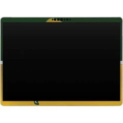 NFL Green Bay Packers Vintage Surface Pro 9 Skin -Skinit Store green bay packers vintage surface pro 9 skin 1680312205 SKNRTONFL17MSSRP9 PR 02