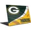NFL Green Bay Packers Dell XPS Skin 2 NFL Green Bay Packers Dell XPS Skin -Skinit Store green bay packers xps 15 9500 2020 skin 1614285273 SKNNFLGBA02XPS950 PR 01