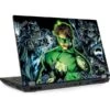 DC Comics Green Lantern Blackest Night, Vol 1 Cover By Ivan Reis Lenovo ThinkPad Skin -Skinit Store green lantern and villains thinkpad p71 skin 1527736285 SKNGLNTRN11LTPP71 PR 01