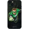 DC Comics Green Lantern Portrait Art By Jim Lee IPhone 14 Plus Skin -Skinit Store green lantern face iphone 14 plus skin 1662574897 SKNGRNLTN02IPH14M PR 01 a268d442 64d6 4ed1 82ef 8a446fa3a5a4