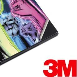 DC Comics Green Lantern Blackest Night: Tales Of The Corps 1 Cover Surface Pro 7 Skin -Skinit Store green lantern fists in the air surface pro 7 skin 1596227045 SKNGRNLTN07MSSRP7 PR 03