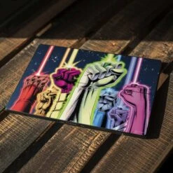 DC Comics Green Lantern Blackest Night: Tales Of The Corps 1 Cover Surface Pro 7 Skin -Skinit Store green lantern fists in the air surface pro 7 skin 1596227045 SKNGRNLTN07MSSRP7 PR 04