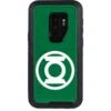 DC Comics Green Lantern Original Logo Otterbox Defender Galaxy Skin