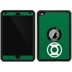 DC Comics Green Lantern Original Logo Otterbox Defender IPad Skin