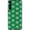 DC Comics Green Lantern Logo Pattern Galaxy S22 Skin 2 DC Comics Green Lantern Logo Pattern Galaxy S22 Skin -Skinit Store green lantern logo pattern galaxy s22 skin 1660931614 SKNDCLGPT04GLXY22 PR 01