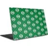 DC Comics Green Lantern Logo Pattern Dell XPS Skin -Skinit Store green lantern logo pattern xps 15 9500 2020 skin 1660931592 SKNDCLGPT04XPS950 PR 01