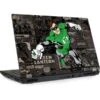 DC Comics Green Lantern Vintage Action Pose Pattern Lenovo ThinkPad Skin