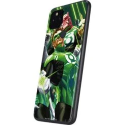 DC Comics Green Lantern Corps Team Art By Alex Ross Google Pixel 4a 5G Skin -Skinit Store green lantern rings google pixel 4a 5g skin 1608594945 SKNGLNTRN16PX4A5G PR 02