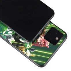 DC Comics Green Lantern Corps Team Art By Alex Ross Google Pixel 4a 5G Skin -Skinit Store green lantern rings google pixel 4a 5g skin 1608594945 SKNGLNTRN16PX4A5G PR 04