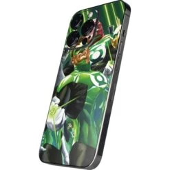 DC Comics Green Lantern Corps Team Art By Alex Ross IPhone 14 Pro Max Skin -Skinit Store green lantern rings iphone 14 pro max skin 1662745721 SKNGLNTRN16IP14PM PR 02