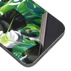 DC Comics Green Lantern Corps Team Art By Alex Ross IPhone 14 Pro Max Skin -Skinit Store green lantern rings iphone 14 pro max skin 1662745721 SKNGLNTRN16IP14PM PR 03