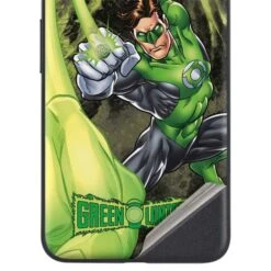 DC Comics Green Lantern Super Punch Google Pixel 5 Skin -Skinit Store green lantern super punch google pixel 5 skin 1604714913 SKNGRNLTN05GPIXL5 PR 03