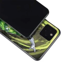 DC Comics Green Lantern Super Punch Google Pixel 5 Skin -Skinit Store green lantern super punch google pixel 5 skin 1604714913 SKNGRNLTN05GPIXL5 PR 04