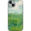 Green Wheat Fields By Vincent Van Gogh IPhone 15 Skin -Skinit Store green wheat fields by vincent van gogh iphone 15 skin 1694705095 SKNBRIDGE01IPHN15 PR 01