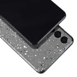 Grey Speckle Galaxy S21 5G Skin 8 Grey Speckle Galaxy S21 5G Skin -Skinit Store grey speckle galaxy s21 5g skin 1613625646 SKNSPCKLE03GLXY21 PR 03