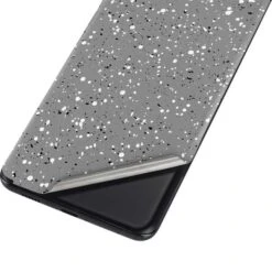 Grey Speckle Galaxy S21 5G Skin 9 Grey Speckle Galaxy S21 5G Skin -Skinit Store grey speckle galaxy s21 5g skin 1613625646 SKNSPCKLE03GLXY21 PR 04