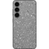 Grey Speckle Galaxy S23 Skin