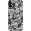 Grey Street Camo IPhone 15 Pro Max Skin -Skinit Store grey street camo iphone 15 pro max skin 1694187147 SKNCAMBPE02IP15PM PR 01